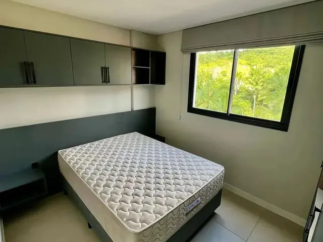 Imagem 3: Apartamento Dois Dormitórios Mobiliado na Brava