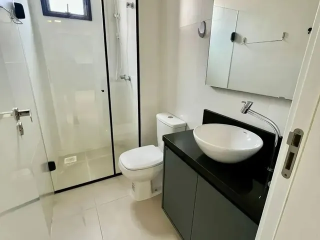 Imagem 8: Apartamento Dois Dormitórios Mobiliado na Brava