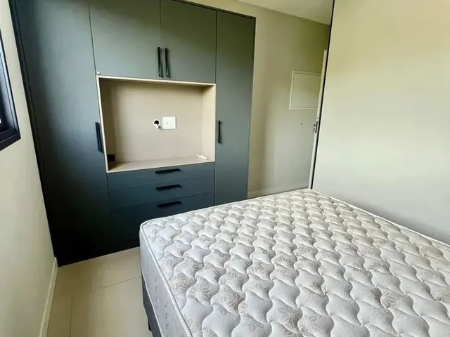 Imagem 5: Apartamento Dois Dormitórios Mobiliado na Brava