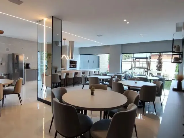 Imagem 13: Apartamento Dois Dormitórios Mobiliado na Brava