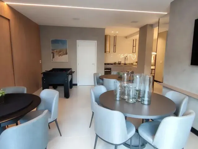 Imagem 2: Apartamento Dois Dormitórios Mobiliado na Brava