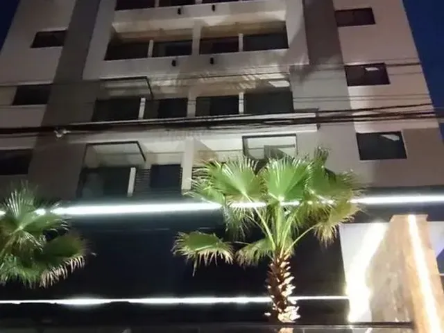 Imagem 7: Apartamento Dois Dormitórios Mobiliado na Brava