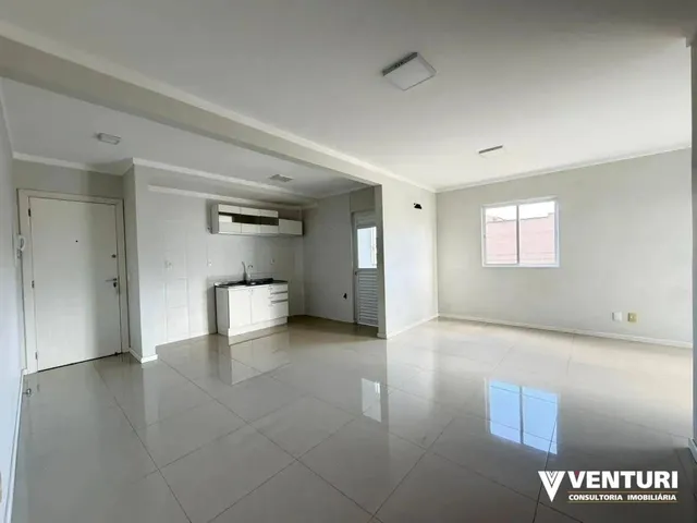 Imagem: O apartamento possui 3 Dormitórios, 1 Suíte, 2 Banheiros,