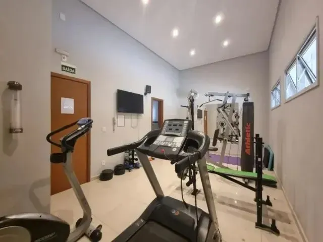 Imagem 7: Apartamento com 2 Quartos para Alugar, 63M² - Santo Antônio