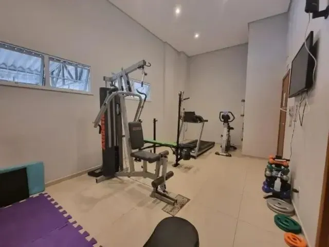 Imagem 9: Apartamento com 2 Quartos para Alugar, 63M² - Santo Antônio