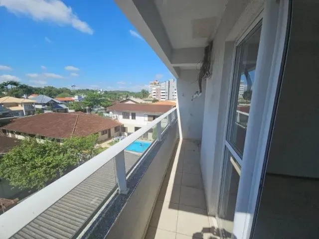 Imagem 4: Apartamento com 2 Quartos para Alugar, 63M² - Santo Antônio