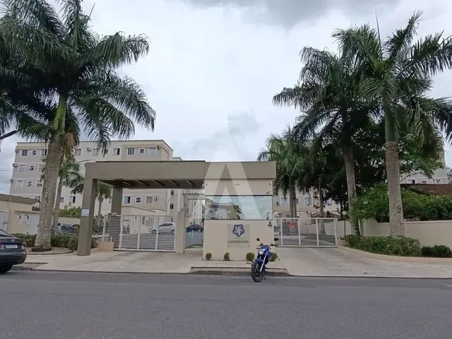Imagem: Apartamento no Bairro Vila Nova, com 2 Quartos