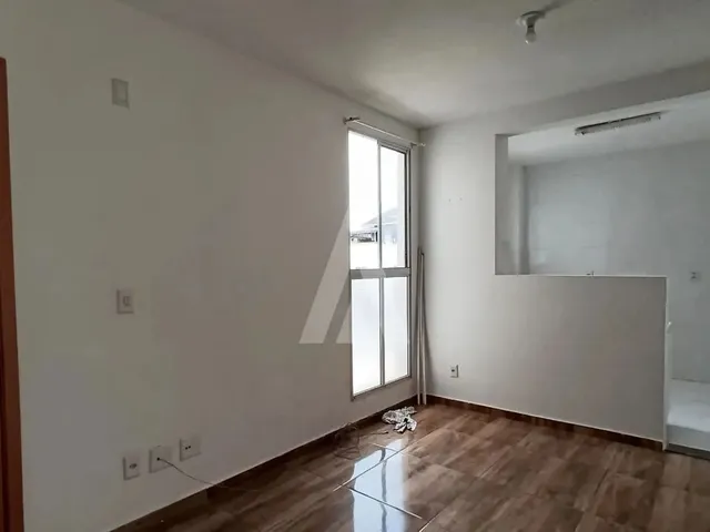 Imagem 13: Apartamento no Bairro Vila Nova, com 2 Quartos e 1 Vaga de Garagem