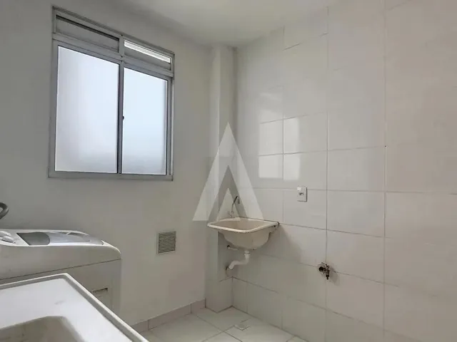 Imagem 10: Apartamento no Bairro Vila Nova, com 2 Quartos e 1 Vaga de Garagem