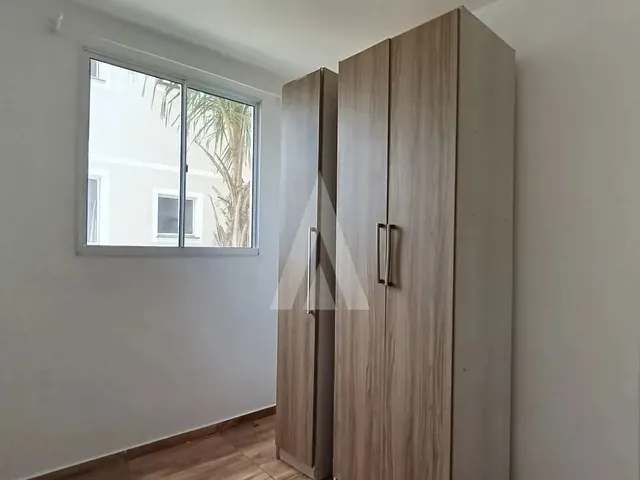 Imagem 9: Apartamento no Bairro Vila Nova, com 2 Quartos e 1 Vaga de Garagem