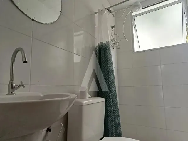Imagem 12: Apartamento no Bairro Vila Nova, com 2 Quartos e 1 Vaga de Garagem