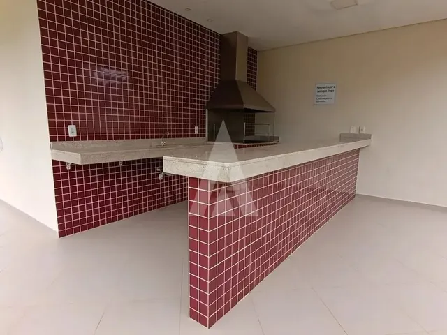 Imagem 3: Apartamento no Bairro Vila Nova, com 2 Quartos e 1 Vaga de Garagem