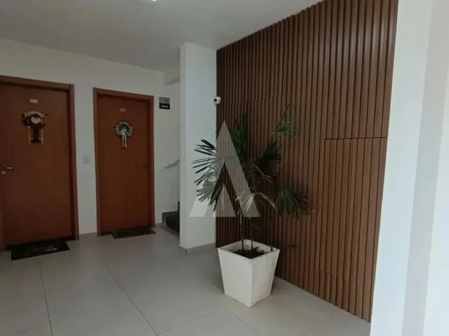 Imagem 14: Apartamento no Bairro Vila Nova, com 2 Quartos e 1 Vaga de Garagem