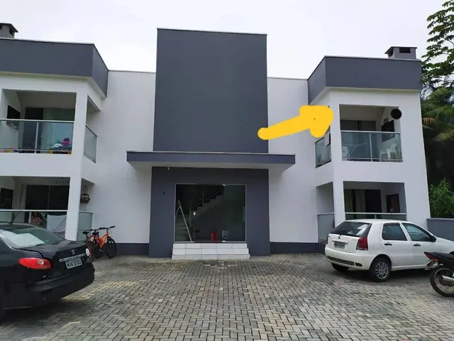 Imagem 12: Lindo Apartamento Aluguel Anual