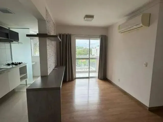Imagem 2: Apartamento com 2 Dormitórios para Alugar, 67 M² por R$ 3.390/Mês - Glória