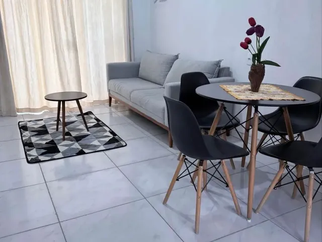 Imagem: Alugo Casa Mobiliada no Centro de Penha