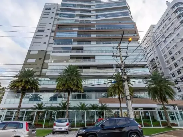 Imagem: Apartamento de 1 Suite 2 Dormitórios