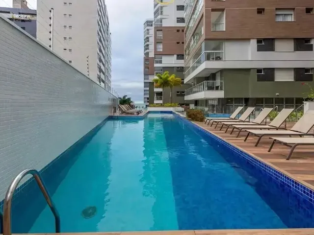 Imagem 11: Apartamento de 1 Suite + 2 Dormitórios e 2 Vagas Agaragem Completamente Mobiliado Amores