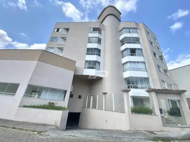 Imagem: São 55M² Distribuídos em 02 Dormitórios