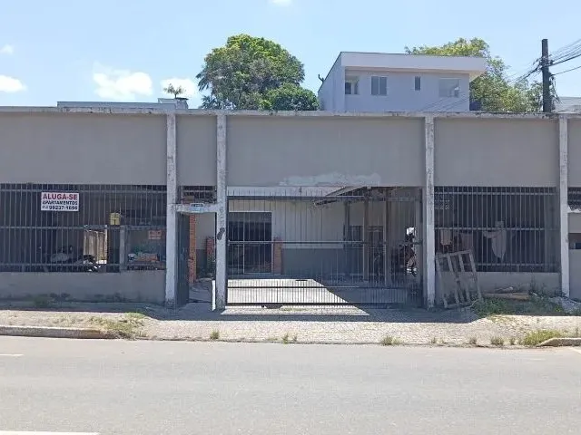 Imagem: Alugo Parte Superior de Sobrado