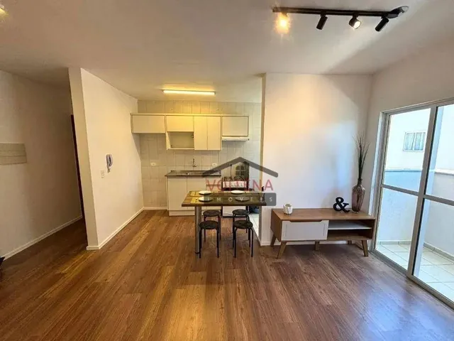 Imagem: Apartamento no Anita Garibaldi, 2 Dormitórios