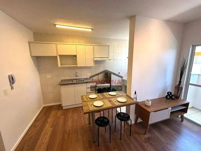 Imagem 15: Apartamento no Anita Garibaldi, 2 Dormitórios, Sala com Sacada, Churrasqueira Privativa