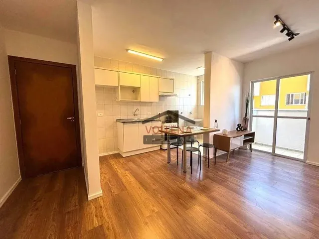 Imagem 3: Apartamento no Anita Garibaldi, 2 Dormitórios, Sala com Sacada, Churrasqueira Privativa
