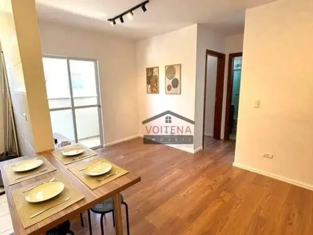 Imagem 2: Apartamento no Anita Garibaldi, 2 Dormitórios, Sala com Sacada, Churrasqueira Privativa