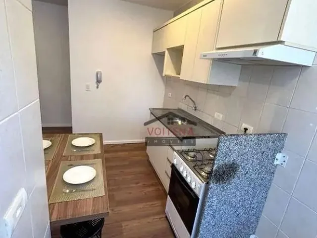 Imagem 4: Apartamento no Anita Garibaldi, 2 Dormitórios, Sala com Sacada, Churrasqueira Privativa