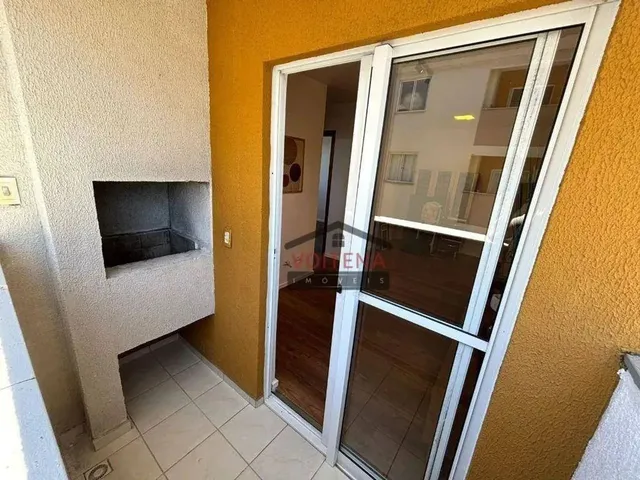 Imagem 14: Apartamento no Anita Garibaldi, 2 Dormitórios, Sala com Sacada, Churrasqueira Privativa
