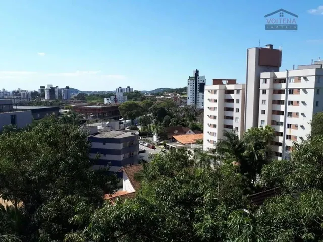 Imagem 9: Apartamento no Anita Garibaldi, 2 Dormitórios, Sala com Sacada, Churrasqueira Privativa