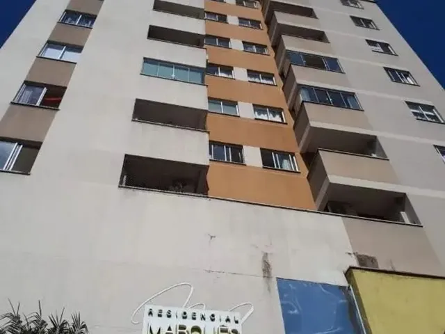 Imagem 12: Apartamento no Anita Garibaldi, 2 Dormitórios, Sala com Sacada, Churrasqueira Privativa