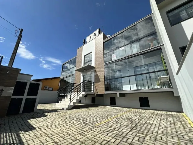 Imagem: Apartamento Mobiliado Disponível para Locação