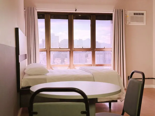 Imagem 6: Loft em Excelente Localização no Centro de Joinville na Rua do Terminal Central