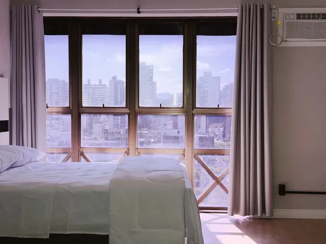 Imagem 7: Loft em Excelente Localização no Centro de Joinville na Rua do Terminal Central