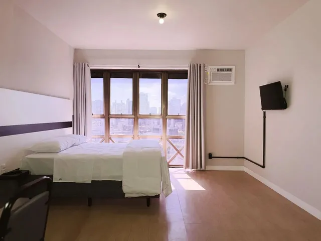 Imagem 8: Loft em Excelente Localização no Centro de Joinville na Rua do Terminal Central