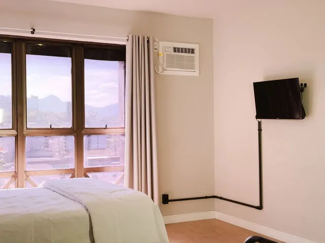 Imagem 10: Loft em Excelente Localização no Centro de Joinville na Rua do Terminal Central