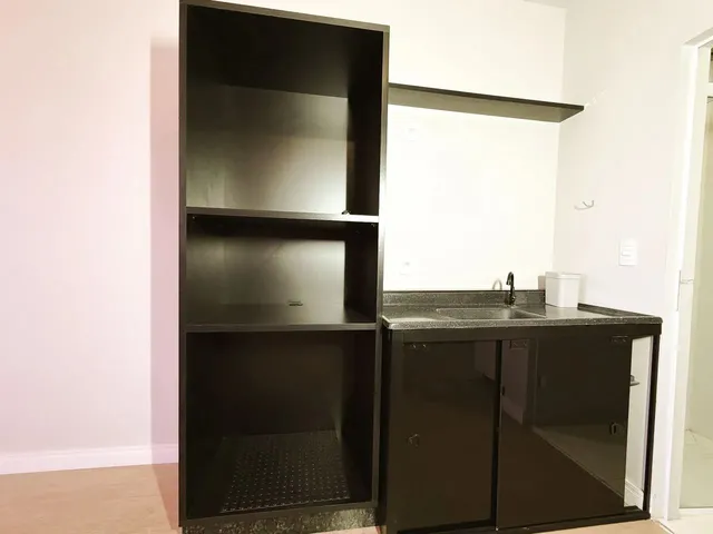 Imagem 11: Loft em Excelente Localização no Centro de Joinville na Rua do Terminal Central
