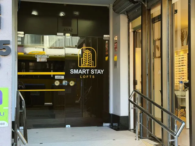 Imagem 12: Loft em Excelente Localização no Centro de Joinville na Rua do Terminal Central