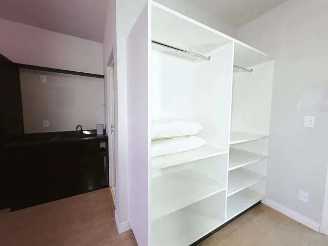 Imagem 13: Loft em Excelente Localização no Centro de Joinville na Rua do Terminal Central