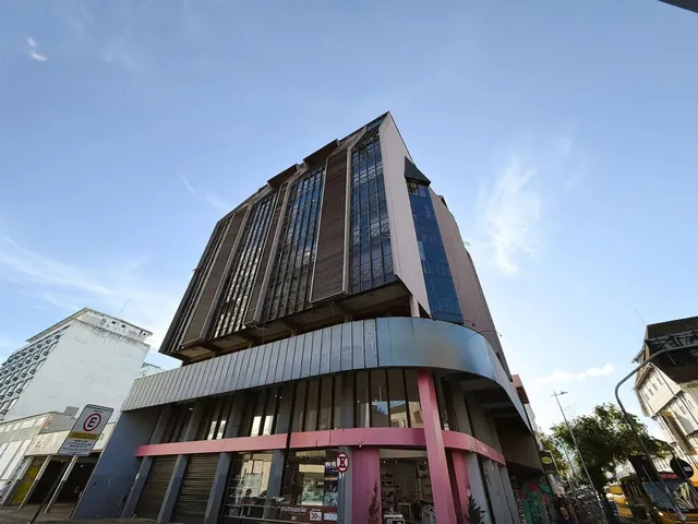 Imagem 3: Loft em Excelente Localização no Centro de Joinville na Rua do Terminal Central