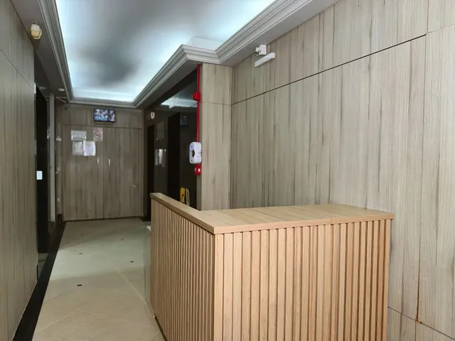 Imagem 4: Loft em Excelente Localização no Centro de Joinville na Rua do Terminal Central