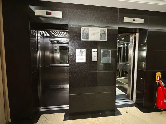 Imagem 5: Loft em Excelente Localização no Centro de Joinville na Rua do Terminal Central