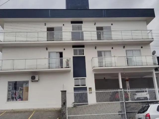 Imagem: Apartamento para Alugar - Ótima Localização
