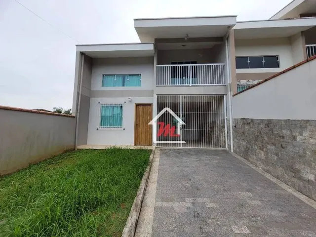 Imagem: Sobrado com 3 Dormitórios para Alugar
