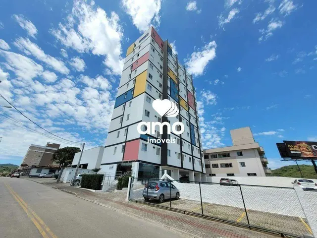 Imagem: Apartamento Semimobiliado para Alugar no