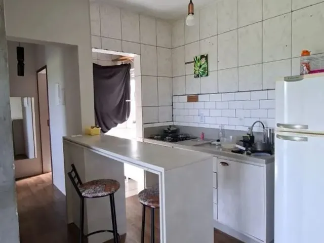 Imagem 2: Quarto Apartamento