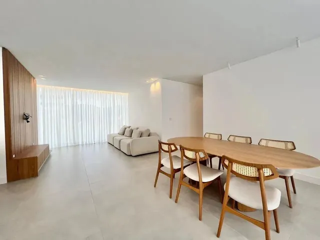 Imagem: Lindo Apartamento na Praia Brava Mobilaido