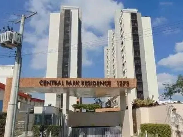 Imagem: Apartamento no Bucarein com 1 Quartos para