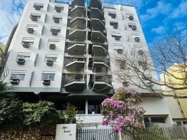 Imagem 1: Apartamento com 3 Dormitórios para Alugar, 180 M² por R$ 5.620,00/Mês - Centro